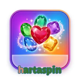hartaspin